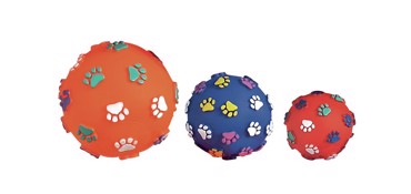 CAMON ΜΠΑΛΑ ΠΛΑΣΤΙΚΗ ΜΕ ΠΑΤΟΥΣΑΚΙΑ S