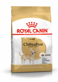 ROYAL CANIN CHIHUAHUA 1.5KG XIRA TROFI SKuLOu