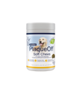 ProDen PlaqueOff Soft Chews ga Skulous & Gtes - 60 Malakes Boukies