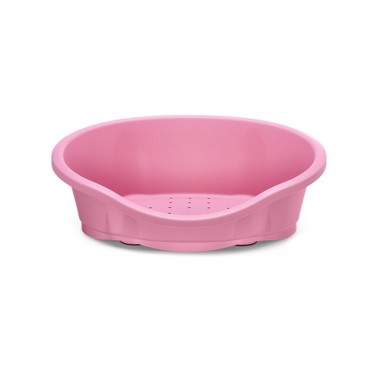 Kρεβάτι Dido 80 PINK