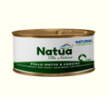 Natua ugi Trofi Gtas Me Kotopoulo Xoris Kokala se Zomo 85gr