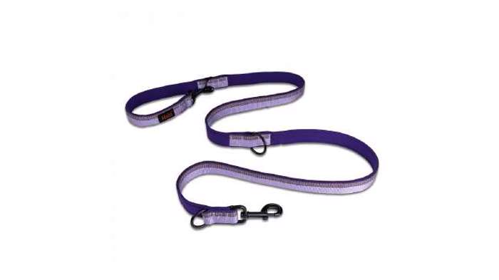 HALTI EKPAIDEuTIKOS ODIGS DOUBLE ENDED PURPLE SMALL