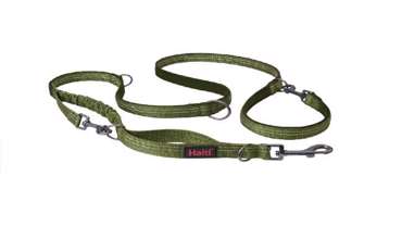 HALTI ΑΝΑΤΟΜΙΚΟΣ ΟΔΗΓΟΣ MULTI LEAD GREEN LARGE
