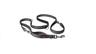 HALTI ΑΝΑΤΟΜΙΚΟΣ ΟΔΗΓΟΣ MULTI LEAD GREY LARGE