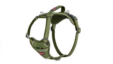 HALTI ΑΝΑΤΟΜΙΚΟ ΣΑΜΑΡΑΚΙ GREEN XSMALL