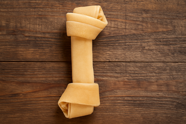 Λιχουδιά Σκύλου Κόμπος Φυσικός 11.40cm