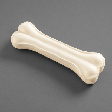 Κόκκαλο Μασώμενο Ασβεστίου Σκύλου Rawhide 7.60cm