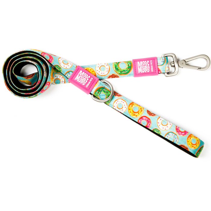 Odigs Peripatou Skulou Max & Molly Donuts
