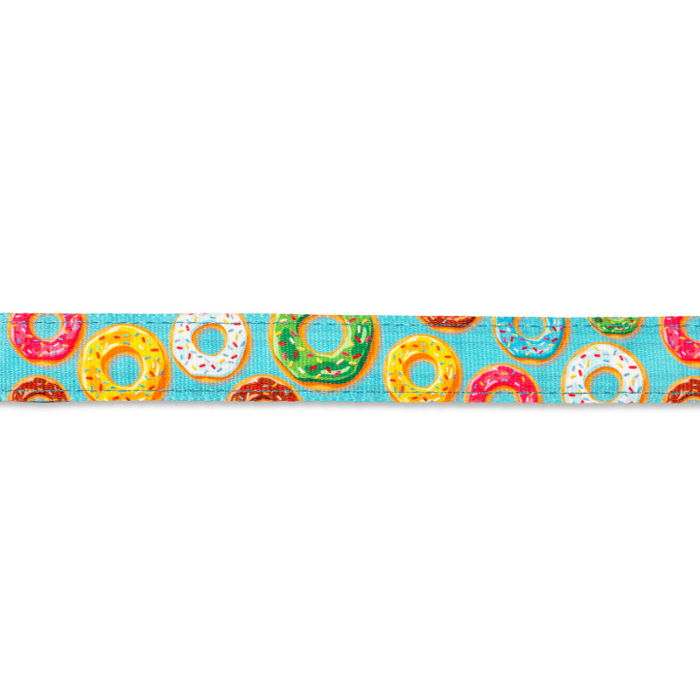 Odigs Peripatou Skulou Max & Molly Donuts