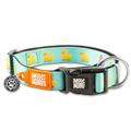 Perilaimio Skulou Max & Molly Ducklings me Smart ID