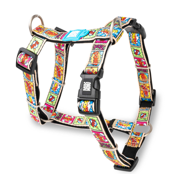 Samaraki Skulou Max & Molly Comics