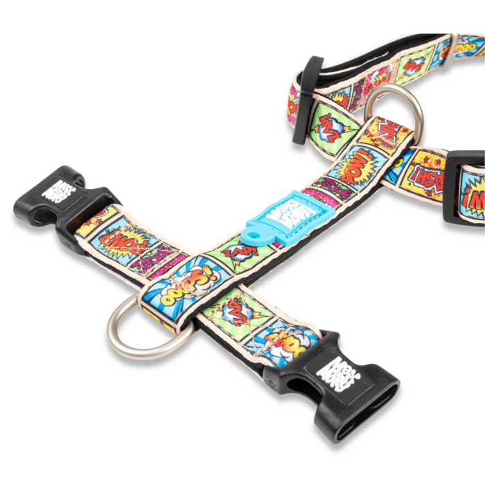 Samaraki Skulou Max & Molly Comics