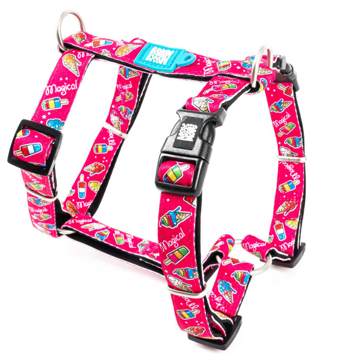 Samaraki Skulou Max & Molly Magical 