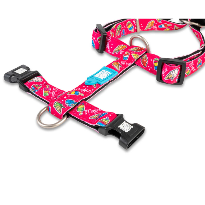 Samaraki Skulou Max & Molly Magical 