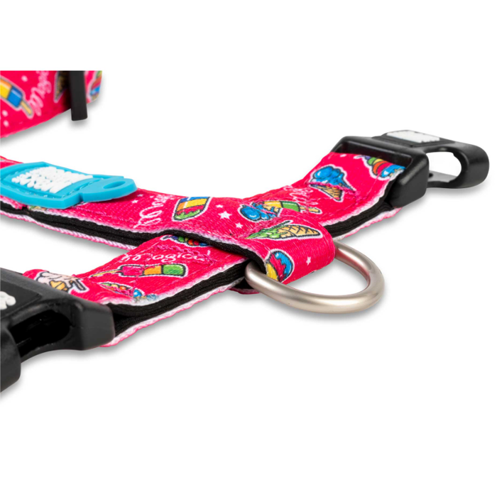 Samaraki Skulou Max & Molly Magical 