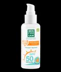Menforsan Antiliaki Krema SPF 50 ga Skulous kai Gtes 60ml