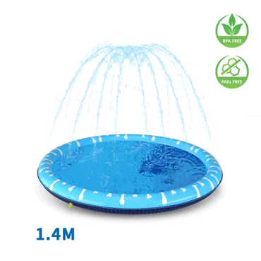 Nobleza Σιντριβάνι-Πισίνα Κατοικιδίου 1,4m