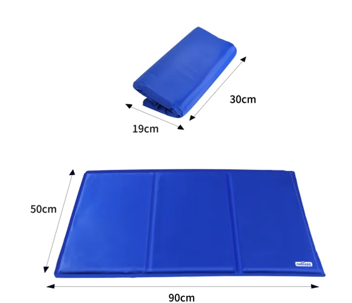 Nobleza Cooling Mat Stroma Drosismou 50x90 cm