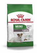 ROYAL CANIN MINI AGEING 12+ 1.5KG XIRA TROFI SKuLOu