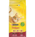 Purina Friskies Xira Trofi ga Enilikes Gtes me Bodino Kotopoulo Laxanika 2kg