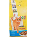 Purina Friskies Xira Trofi ga Enilikes Gtes me Solomo 2kg