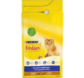 FRISKIES CAT XIRA TROFI GTAS STERILISED TURKEY 1.5KG