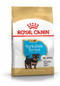 ROYAL CANIN YORKSHIRE JUNIOR 1.5KG XIRA TROFI SKuLOu