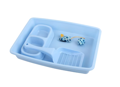 Plastiki Toualeta Gtas Set me Axesouar - Pawise Kitten Starter Kit 