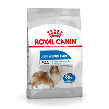 ROYAL CANIN MAXI LIGHT WEIGHT CARE 12KG ΞΗΡΑ ΤΡΟΦΗ ΣΚΥΛΟΥ