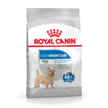 ROYAL CANIN MINI LIGHT WEIGHT CARE 3KG XIRA TROFI SKuLOu