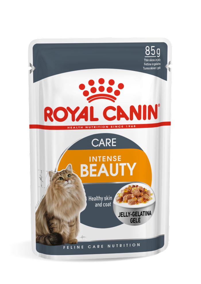 Royal Canin Hair & Skin Care se Zele 85g