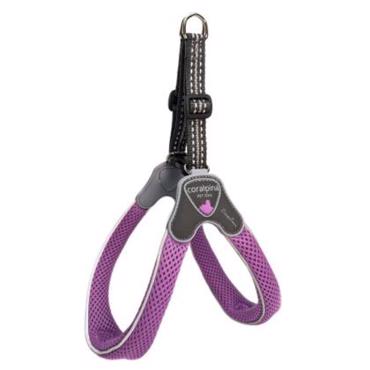 CORALPINA ΣΑΜΑΡΑΚΙ LILA NO 7 (10-18kg)