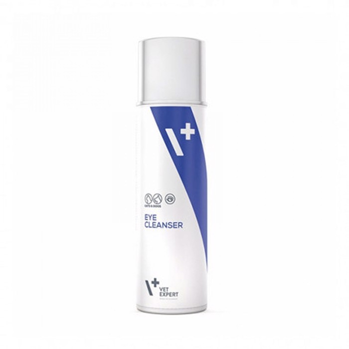 VET EXPERT EYE CLEANSER 100ml