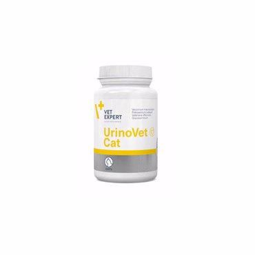 UrinoVet Cat 45 κάψουλες twist off UrinoVet Cat 45 κάψουλες twist off