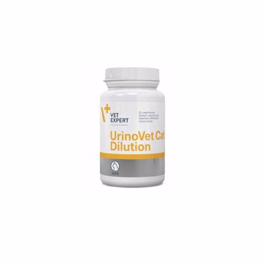UrinoVet Cat Dilution 45 κάψουλες twist off UrinoVet Cat Dilution 45 κάψουλες twist off