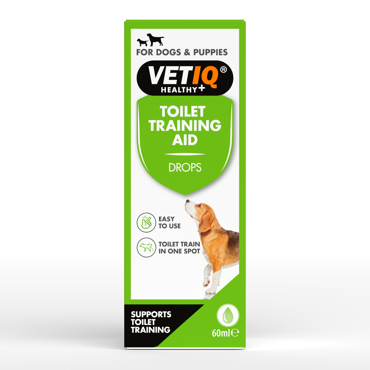 VETIQ TRAINING AID ΕΛΚΥΣΤΙΚΟ ΟΥΡΗΣΗΣ 60ml