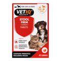 VETIQ® STOOL FIRM BELTIOSI SuNEKTIKOTITAS KOPRANON 45tabs 