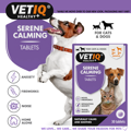 VETIQ®  SERENE IREMISTIKO 30tabs