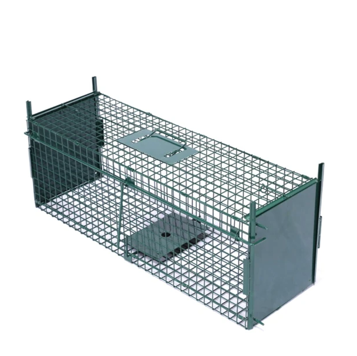 JM Pagda - Kloubi Zoon me 2 Portes M80xP25xu30