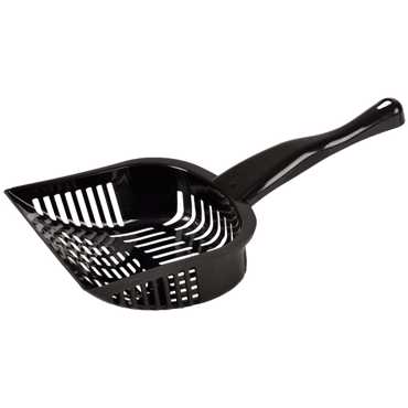 Flamingo Cat Litter Scoop Φτυαράκι Τουαλέτας Γάτας XXL