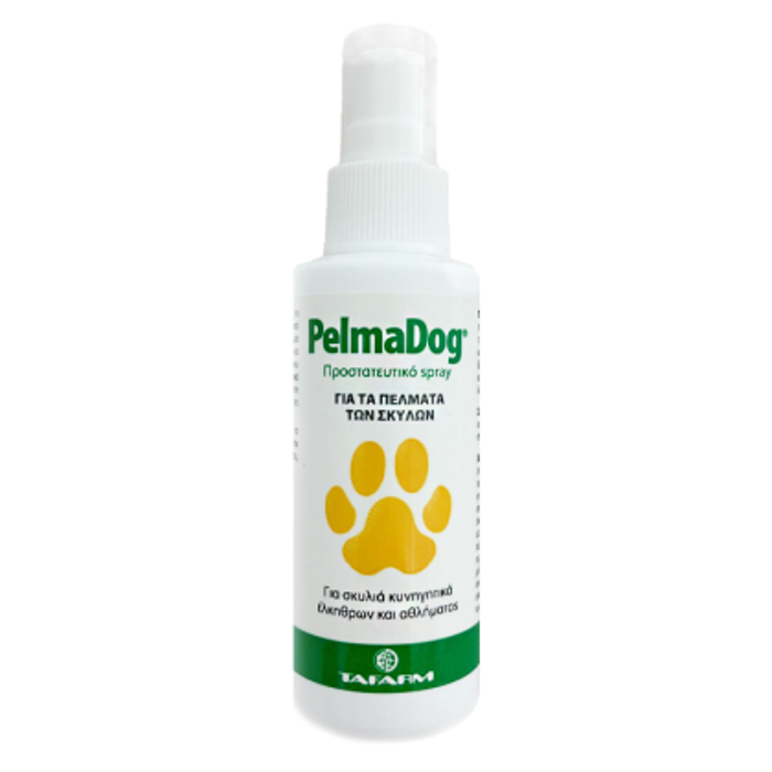 PELMADOG PROSTATEuTIKO SPRAY GA PATOuSES 60ml