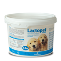 Tafarm Lactopet Puppy upokatastato Mitrikou Glaktos ga Neognnita Koutabakia 1.400 gr