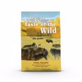 Taste of the Wild High Praire (Venison) Bisonas & Elafi 2kg