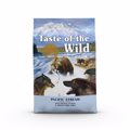 Taste of the Wild Pacific Stream Grain-Free Trofi Skulou me Solomo 12.2kg