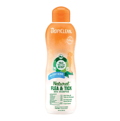 TropiClean Flea & Tick Sampouan Skulou me Fusika Sustatika 592ml