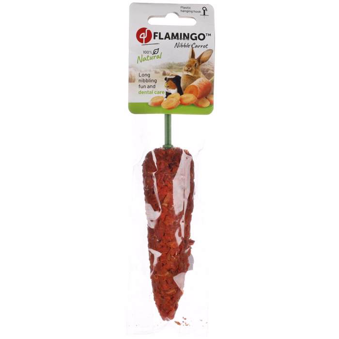 Flamingo Lixoudia Karoto 60gr