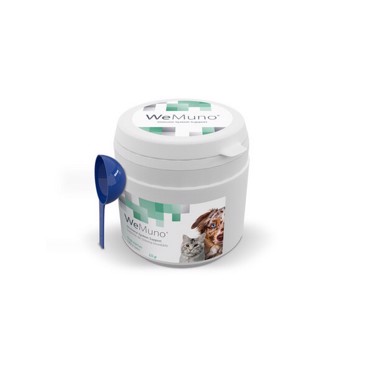 WEMUNO ΓΙΑ ΑΝΟΣΟΠΟΙΗΤΙΚΟ ΣΥΣΤΗΜΑ 225gr 