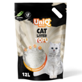 Tofou Uniq Biodiaspomeno 12Lt Ammos Gtas Natural