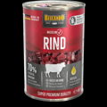 Belcando Baseline Konserba Skulou me Bodino 800g