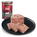 Belcando Baseline Konserba Skulou me Bodino 800g